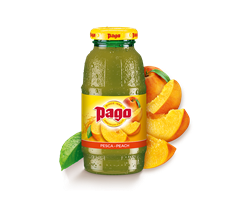 Pago Peach